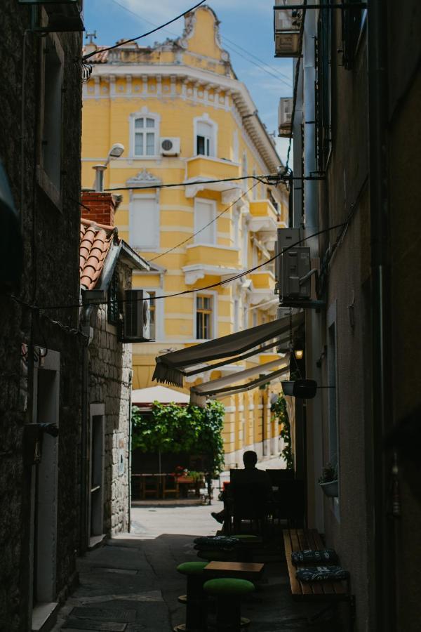 Hotel Porto Nativo Split Exteriér fotografie